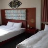Отель Jiaoxi Hot Springs Hotel, фото 6