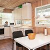 Отель Breathtaking Holiday Home in Ebeltoft Near the Beach, фото 8