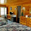 Отель North Pole Inn, фото 3