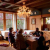 Отель Prior Castle Inn, фото 28