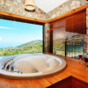 Отель Villa Monte Telmossos With Private Pool, Jakuzzi and Sea View, фото 19
