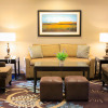 Отель Staybridge Suites Silicon Valley, an IHG Hotel, фото 3