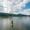 Отель The Terrace at Lake Junaluska, фото 5