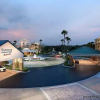Отель Springhill Suites Orlando Lake Buena Vista in Marriott Village, фото 13