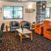 Отель Quality Inn & Suites South Bend Airport, фото 10