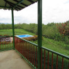 Отель Finca Hotel Los Cerezos Quindio, фото 19