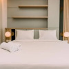 Отель Elegant And Comfort 1Br At The Smith Alam Sutera Apartment, фото 14