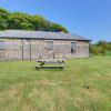 Отель Authentic Holiday Home in Ilfracombe With Private Garden, фото 15