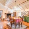 Отель Casale Cuche, фото 9