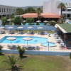 Отель Lagonas Beach Hotel, фото 9