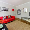Отель Gorgeous 3-bed Garden Flat Beside Battersea Park, фото 4