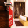 Отель Capital O 8565 Hotel Golden Palace, фото 17