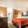 Отель Rodeway Inn Lemon Grove San Diego East, фото 7