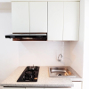 Отель Bassura City Apartment Connect to Swimming Pool, фото 6