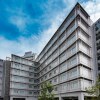 Отель Novotel Koshien Osaka West, фото 19