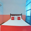 Отель OYO 90792 Hezza Inn, фото 21