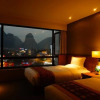 Отель Yangshuo Guanzhilang Hotel, фото 2