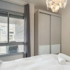 Отель Sea N' Rent - Ramat Aviv 3 Bed, фото 32