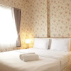 Отель Comfy & Strategic 2BR Gateway Pasteur Apartment near Pasteur Exit Toll, фото 5