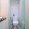 Отель Cozy and Spacious 1BR at Tamansari Semanggi Apartment, фото 7