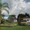 Отель Hacienda Tierra Verde, фото 1