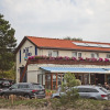Отель Budget Hotel Vrouwenpolder, фото 18