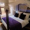 Отель LivingSpace Lodge в Лилонгве