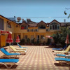 Отель Happy Nur Hotel, фото 11