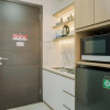 Отель Good And Homey Studio At Pacific Garden Alam Sutera Apartment, фото 5