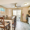 Отель Bright Brigantine Townhome: Steps to Beach Access!, фото 10