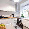Отель #stayhere - Cozy 1BDR Apartment Vilnius Old Town, фото 4