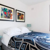 Отель Stylish Fulham 2bed Loft Flat, 5 min From Tube, фото 6
