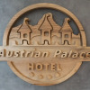 Отель Austrian Palace Hotel, фото 20