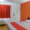 Отель Motel Six Gresham/Portland, фото 11