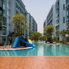 Отель The Trust Condo Huahin Soi5, фото 10