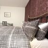 Отель Stay-In Apartments Marble Arch в Лондоне