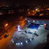 Отель Motel Gas-Petrol, фото 1