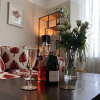 Отель Chic City Centre Georgian Maisonette, фото 13