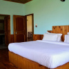 Отель WoodyVu Mansari Cottage, фото 11