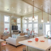 Отель Playin Hooky 4 Bedrooms 3.5 Bathrooms Home, фото 15