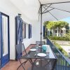 Отель Lovely Apartment in Calella de Palafrugell With Swimming Pool, фото 8
