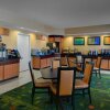 Отель Fairfield Inn and Suites by Marriott Denver Airport, фото 13
