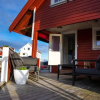 Отель Keybutler Oceanview Apartment Skibbuveien, фото 16