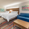 Отель Holiday Inn Express And Suites Lake Havasu - London Bridge, an IHG Hotel в Лейк-Хавасу-Сити