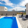 Отель Amazing Home in Rab With Wifi, 4 Bedrooms and Swimming Pool, фото 1