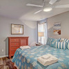 Отель Courtyard #112 in Port Aransas, фото 13