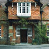 Отель Exemead Lodge and Bunkhouse - Exford Hostel, фото 4