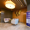 Отель Surestay Hotel By Best Western Model Town Amritsar, фото 2