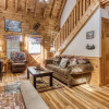 Отель Er 247 â Legacy Lodge Great Location â Close To Town! 2 Bedroom Cabin by RedAwning, фото 2