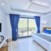 Отель Villa Kas Bohem - Sleeps 12 - Close to Town and Beach, фото 6